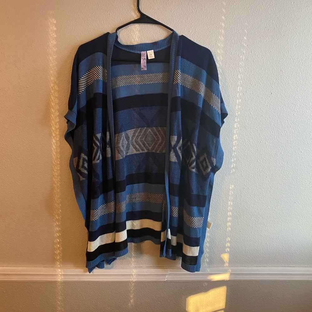 Francescas Cardigan